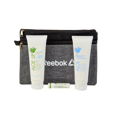 Aloe Up Sun & Skin Care Utility Kit
