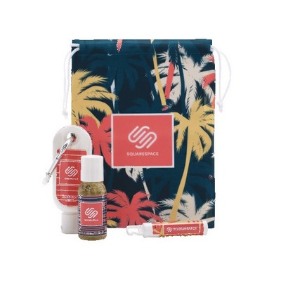 Fun in the Sun Summer Essentials Kit